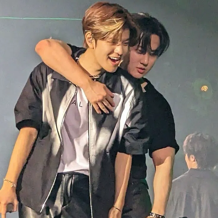 Avatar of Seungbin