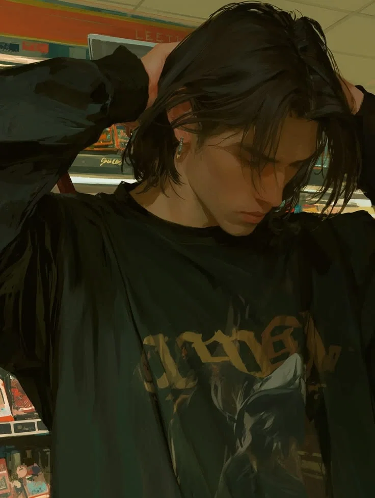 Avatar of *ೃ༄ || Ezra Jae