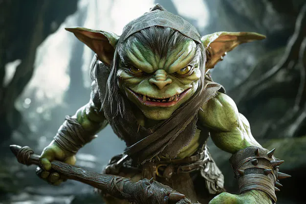 Avatar of Gorlik