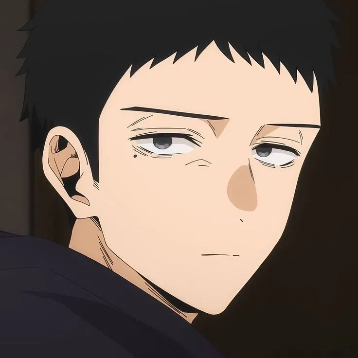 Avatar of testing multiple chars