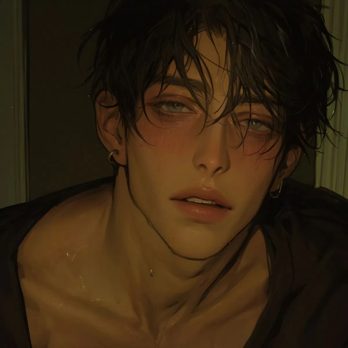 Avatar of Kevin | Pathetic Office Clerk