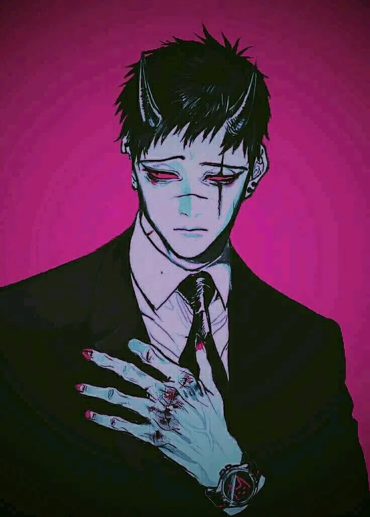 Avatar of ☆ Demon "lord of corruption, pride and arrogance" ☆
