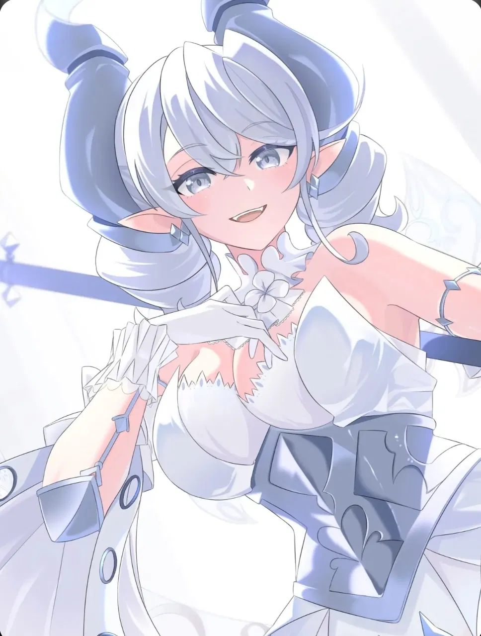 Avatar of Lovely Labrynth of the Silver Castle