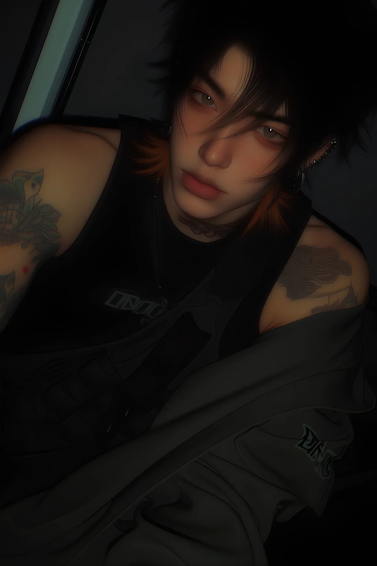 Avatar of Kai | archivist