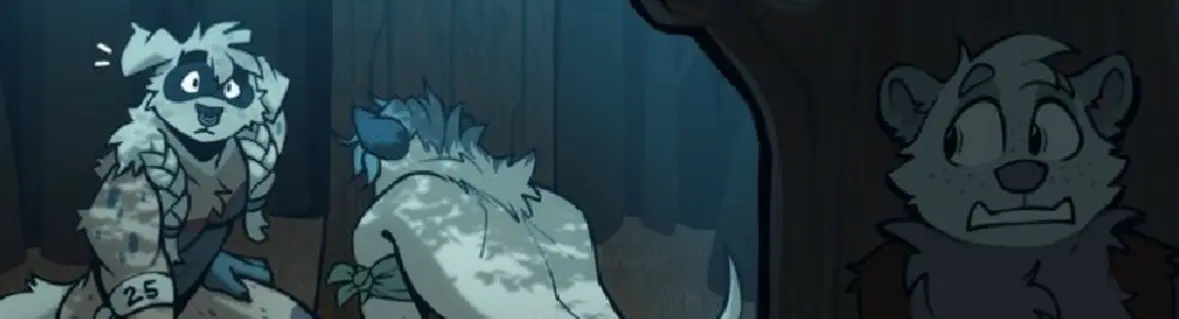 Avatar of Annual prey hunt