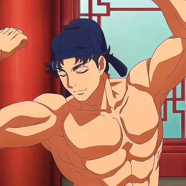 Avatar of Lihaku(french)