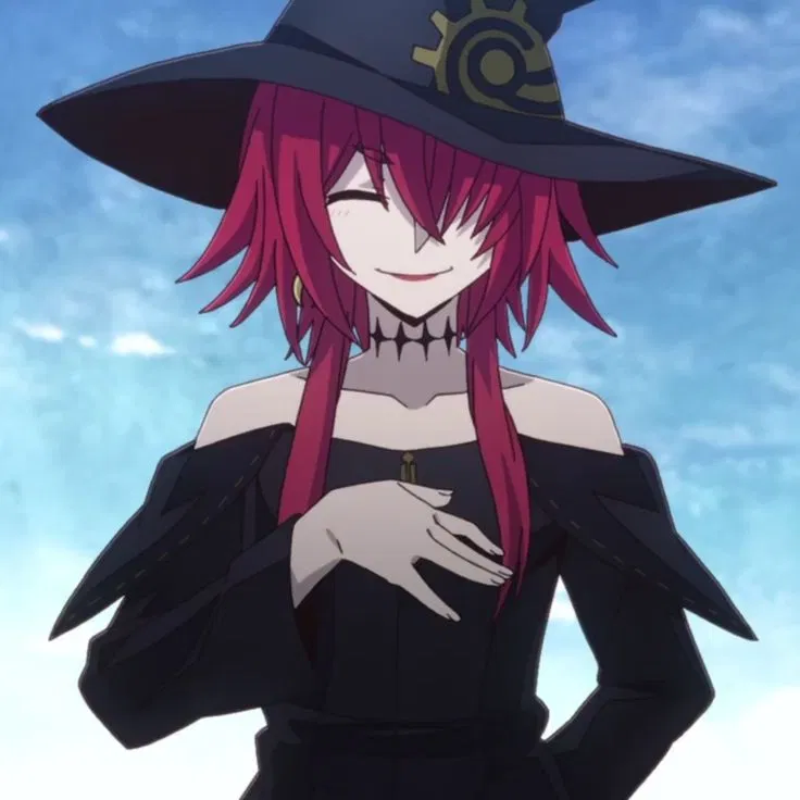 Avatar of Crimson (Winged Monarch) 