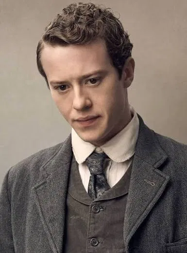 Avatar of Leonard Bast