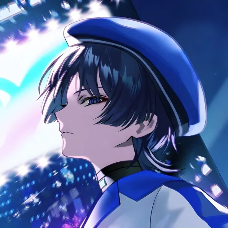 Avatar of bf Scaramouche