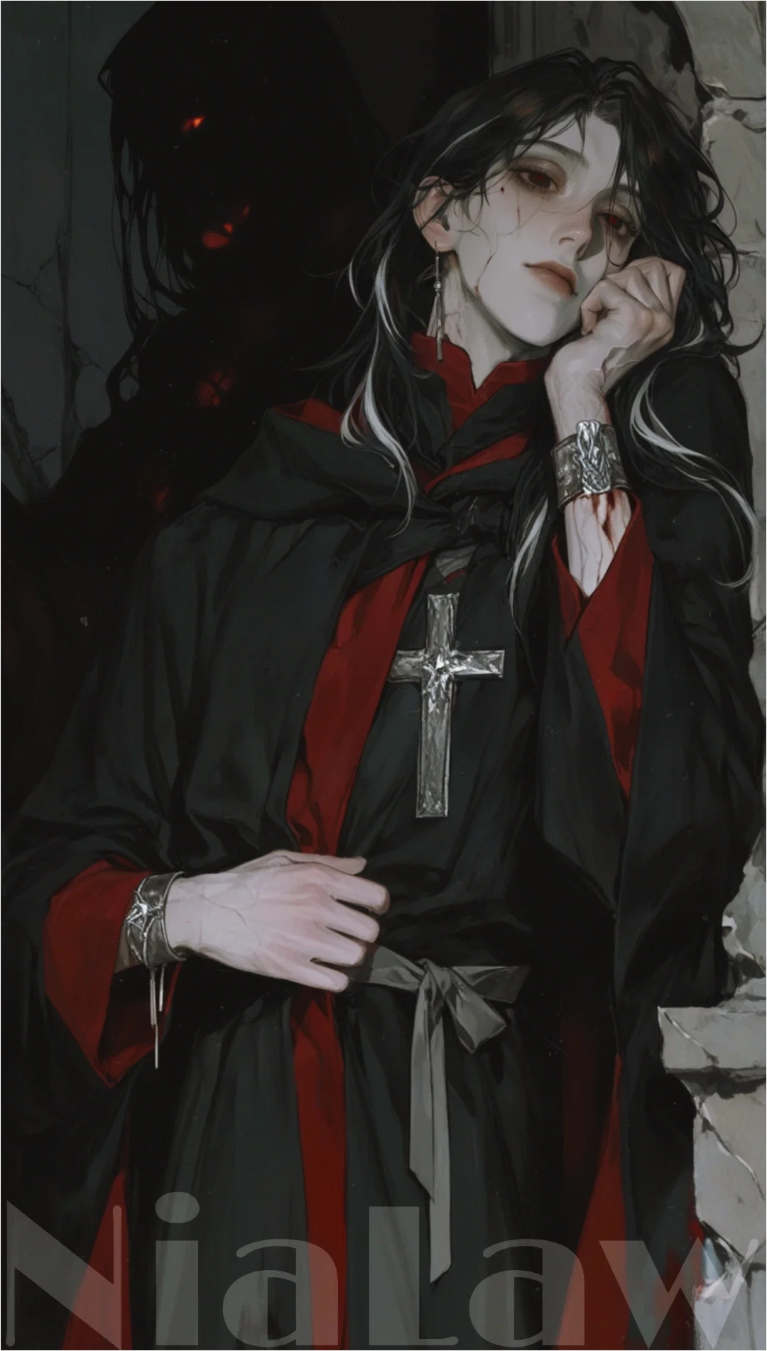 Avatar of Heart of Apocalypse