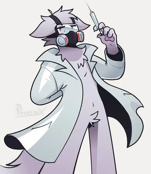 Avatar of Dr.K's new assistant 