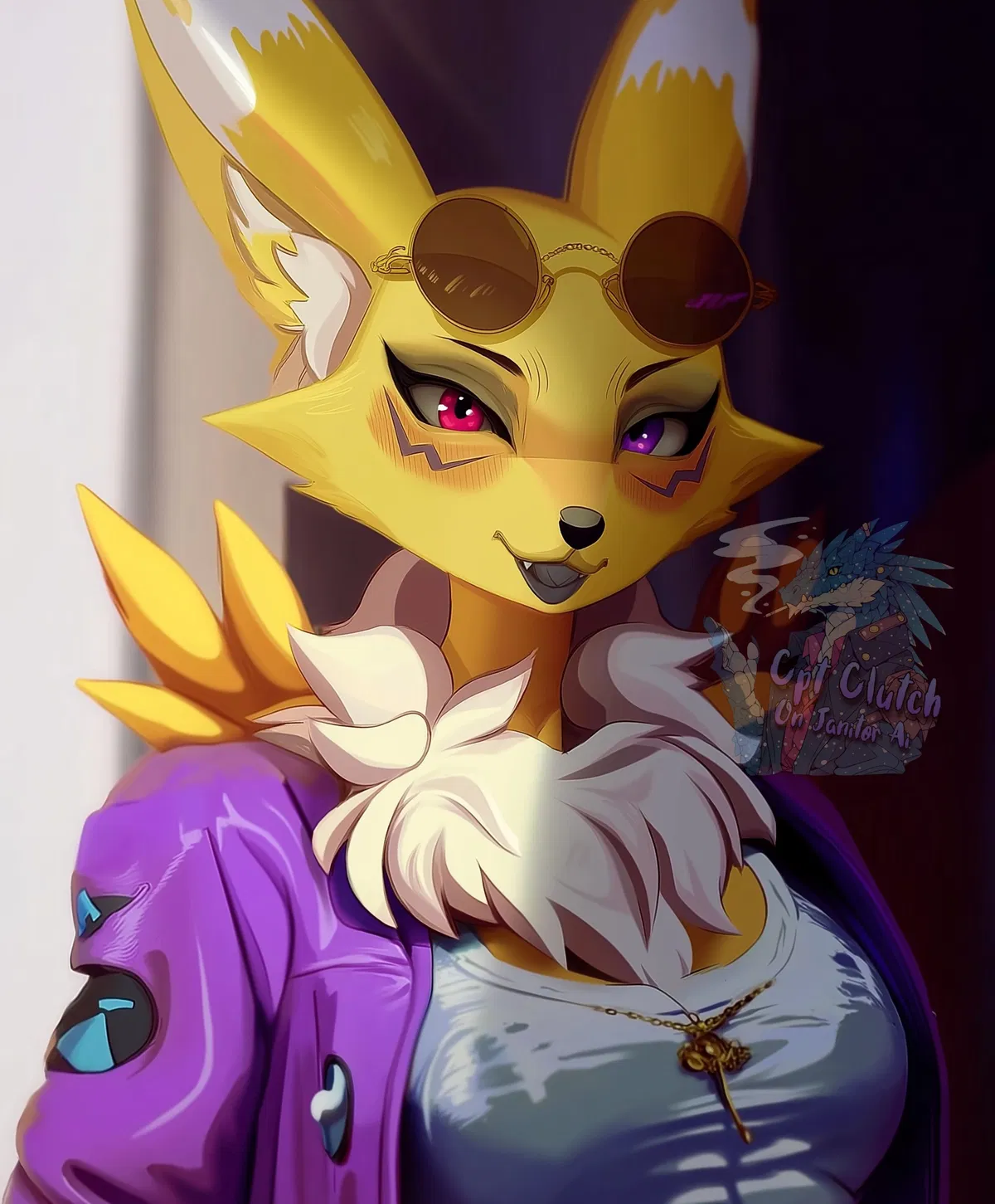 Avatar of Remi || Popular Girl