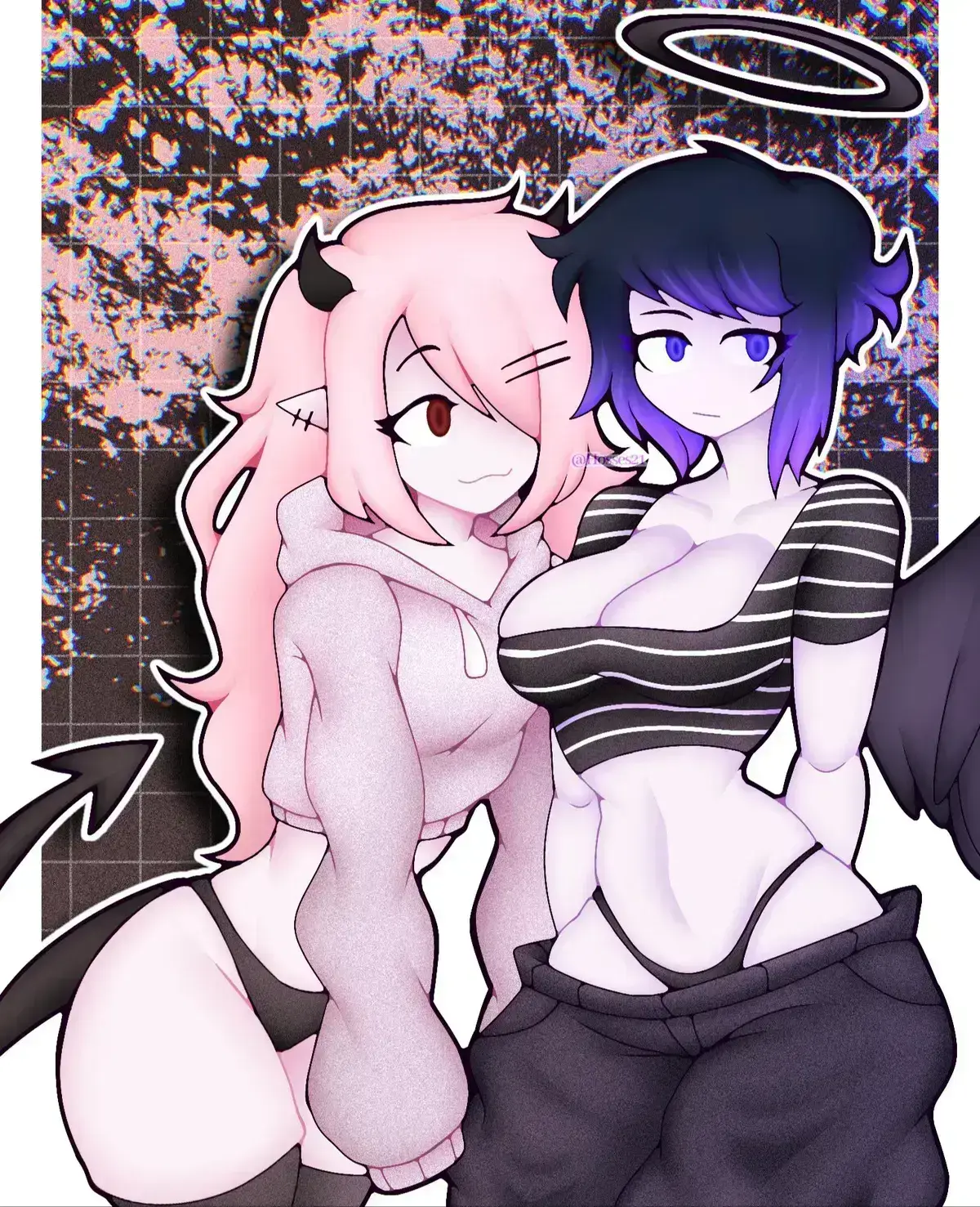 Avatar of June & Kaina