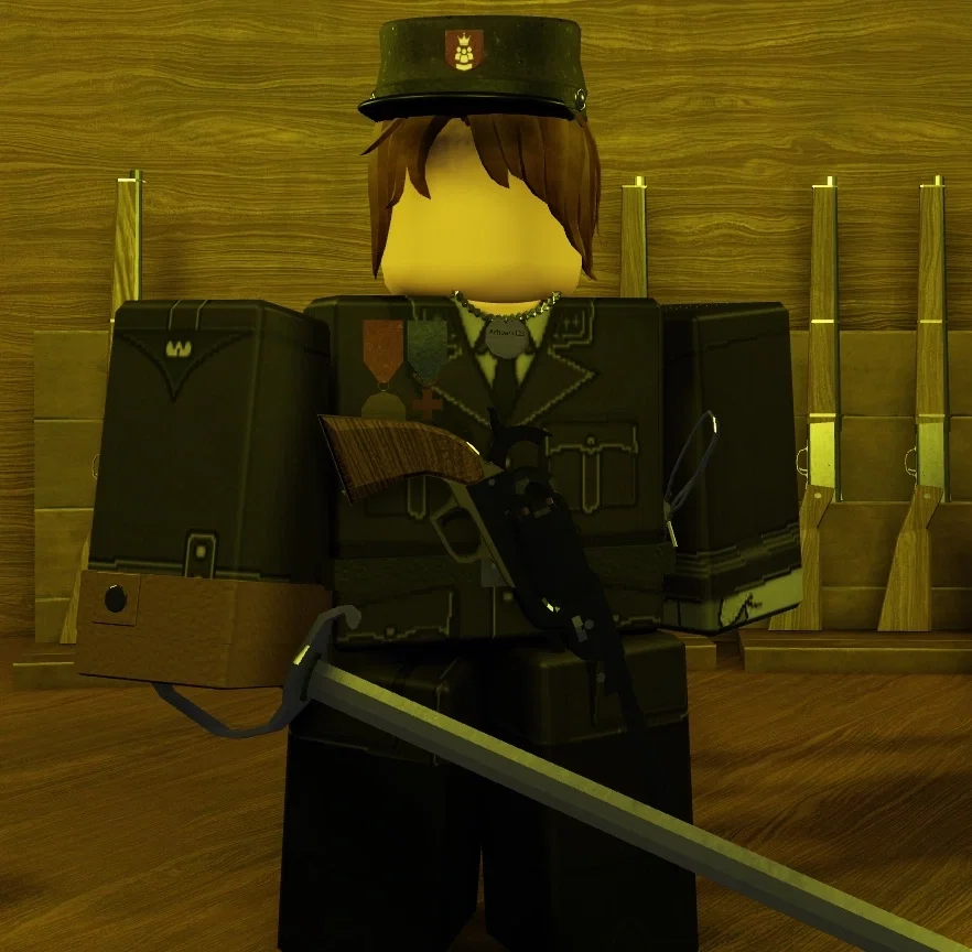 Avatar of Hudson Lawrence