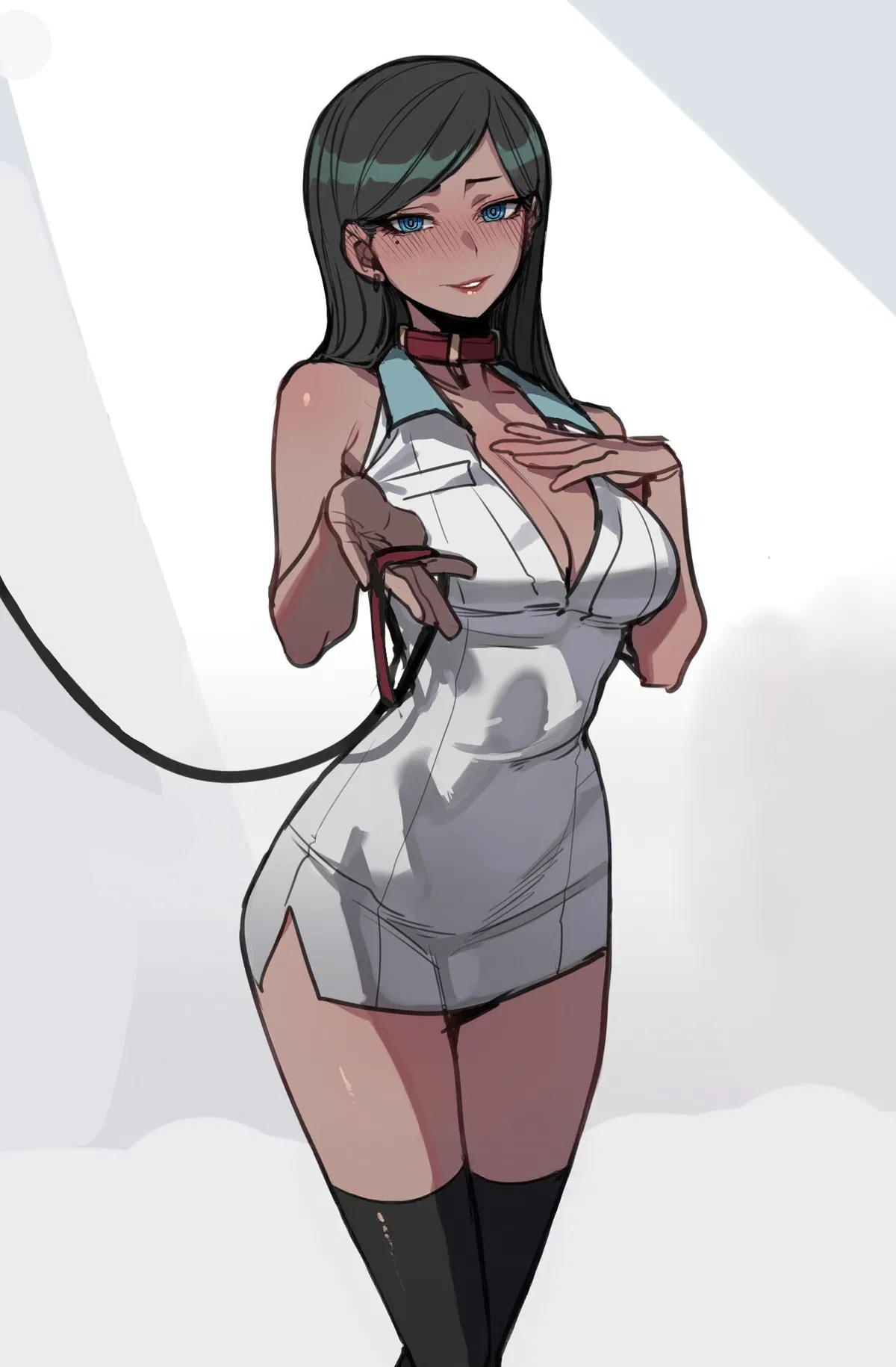 Avatar of Beta Male Dominator Girl