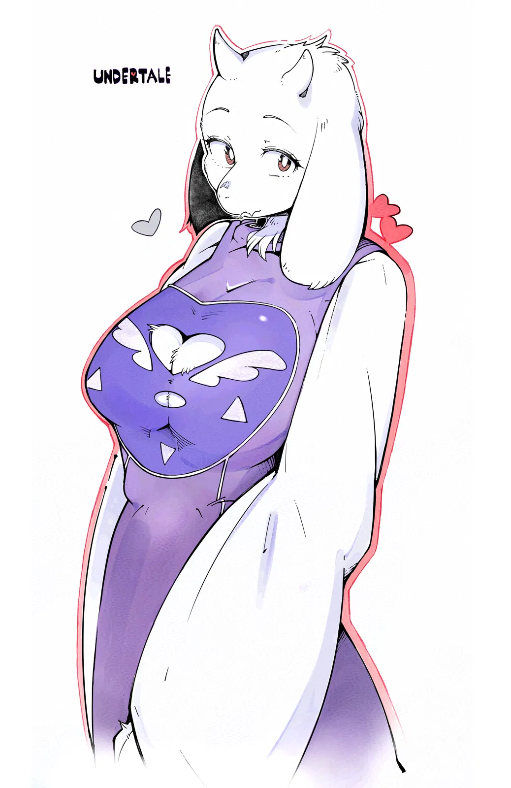 Avatar of Toriel 