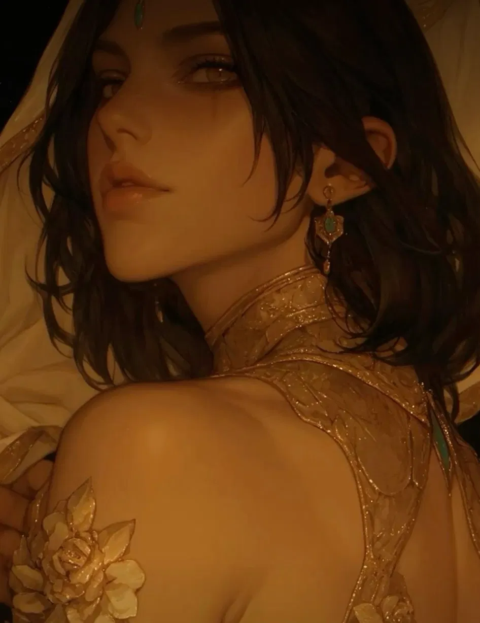 Avatar of Roksana Delyara