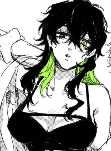 Avatar of Olivia Aiku [Blue cock breeding program]