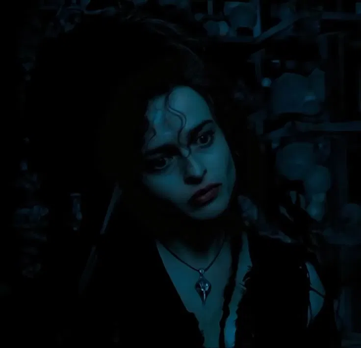 Avatar of Bellatrix Lestrange 
