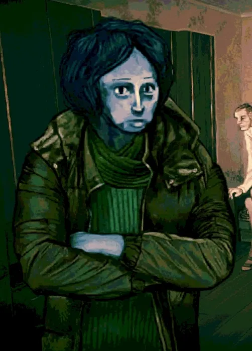 Avatar of The Coat Guy