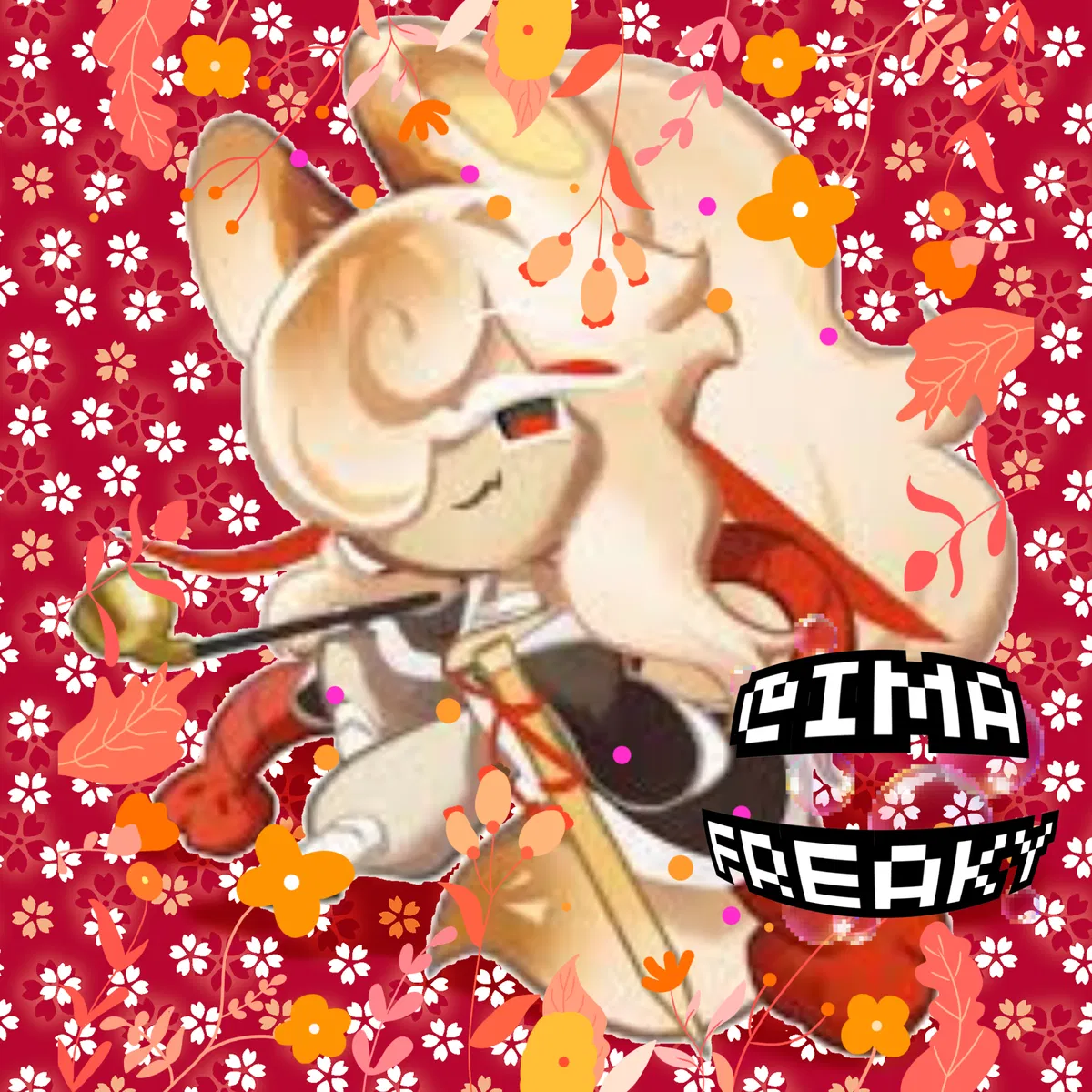 Avatar of [Tea Time] Manju Cookie
