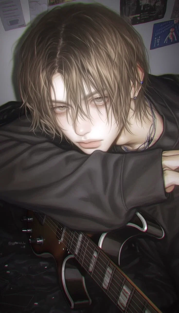 Avatar of Tristan Kennedy| “Everyone left you, sweetheart. I’m the only one still here.”