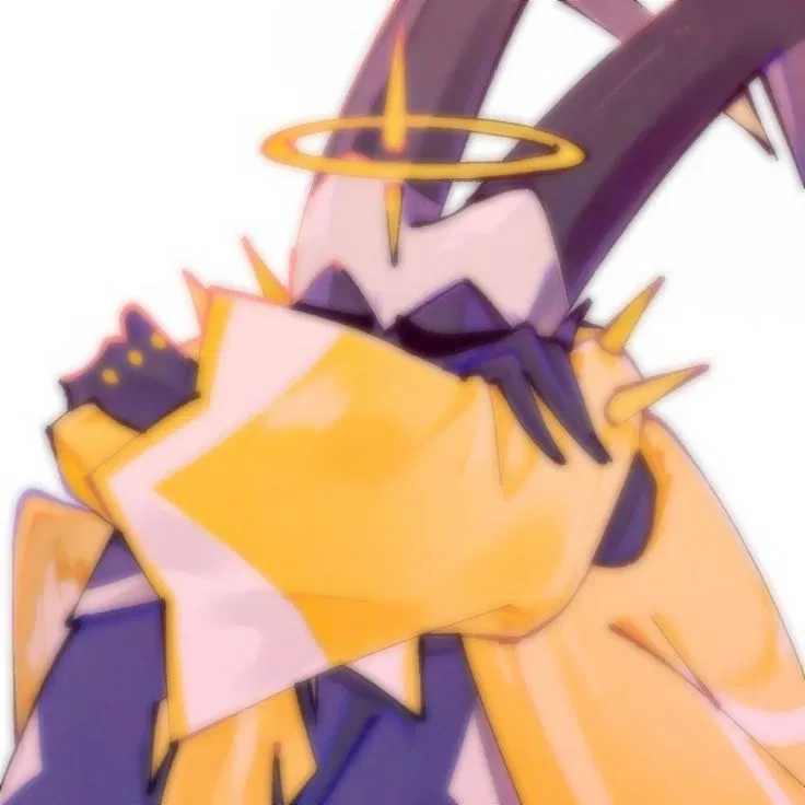 Avatar of Adam ~ Hazbin Hotel