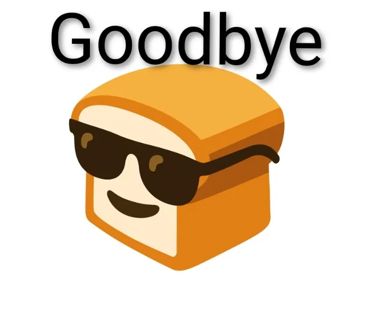 Avatar of Goodbye 