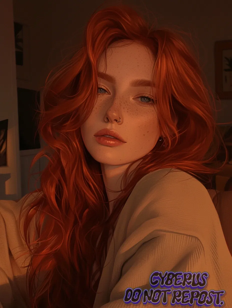 Avatar of Lucy Hartwell|| Your best friend ALT