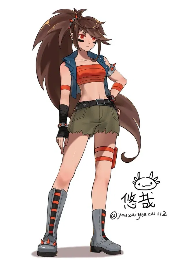 Avatar of Mad Ben fem