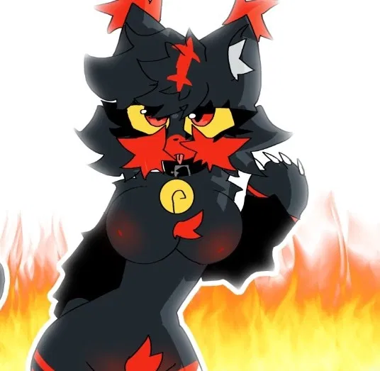 Avatar of Litten | Pokemon