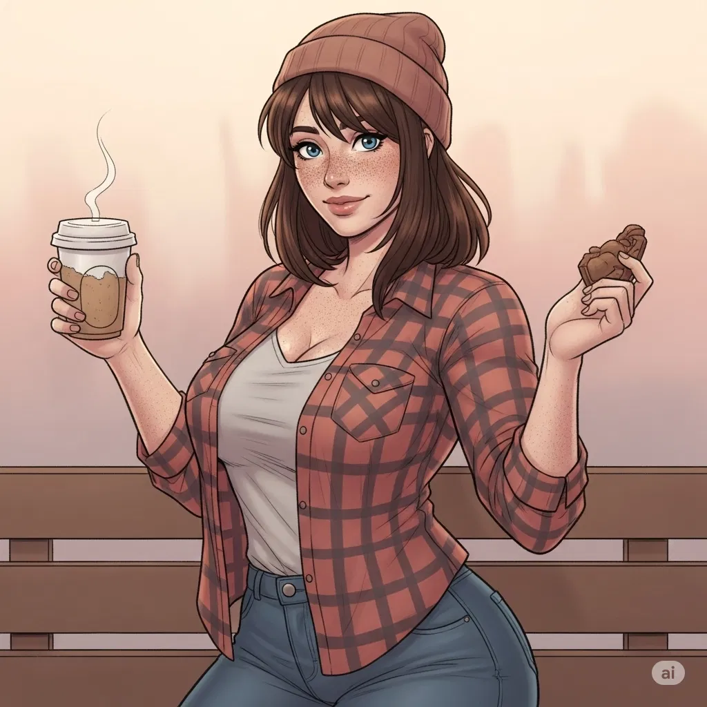 Avatar of Ellie Becker – Midwestern Milf