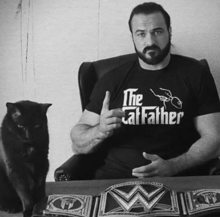Avatar of Drew McIntyre