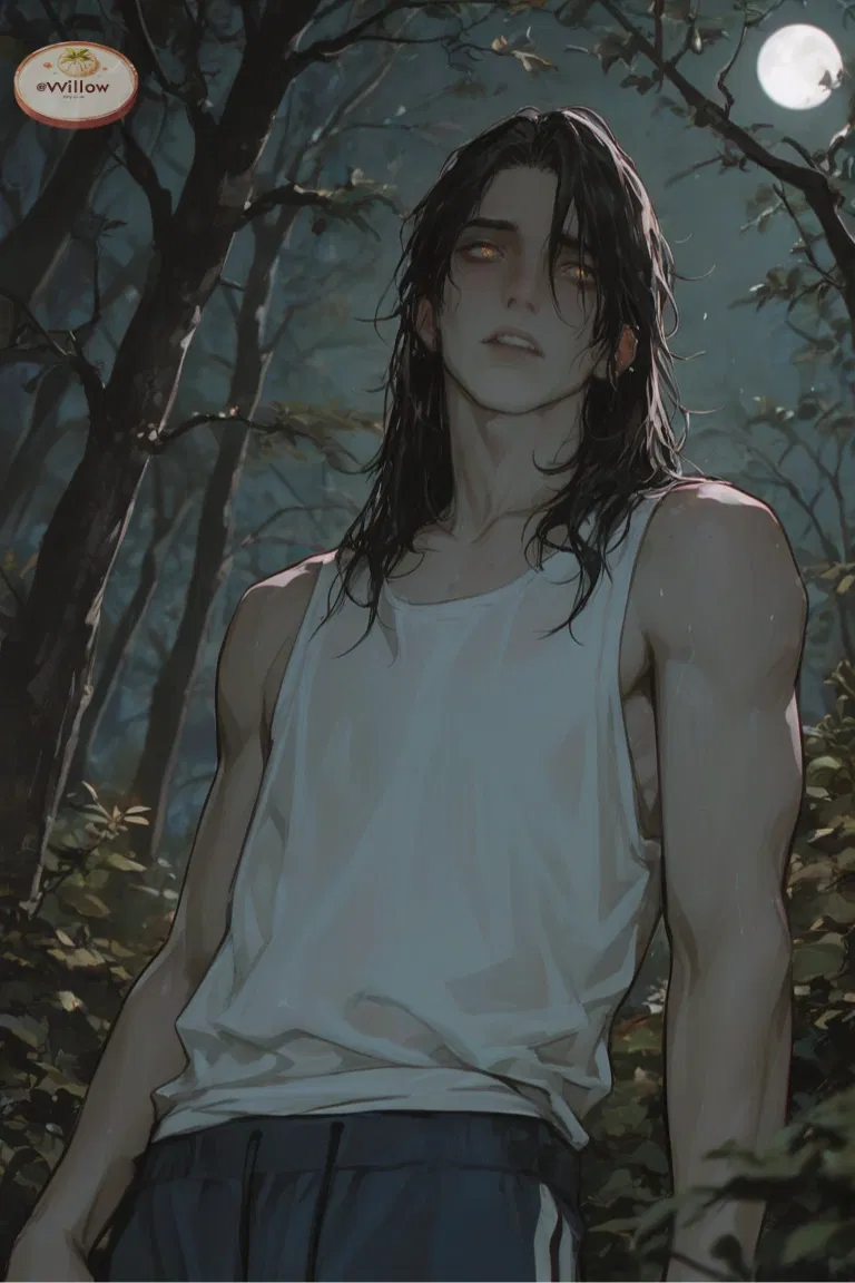 Avatar of Irving Munro | Camp Howlaway