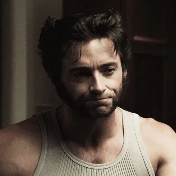 Avatar of james “logan” howlett