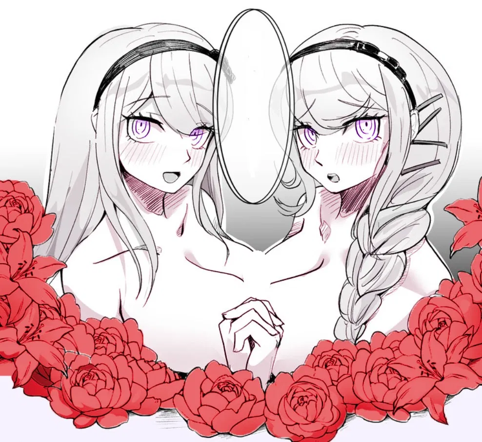 Avatar of Nozomi Kirifuji and Karua Kashimiya