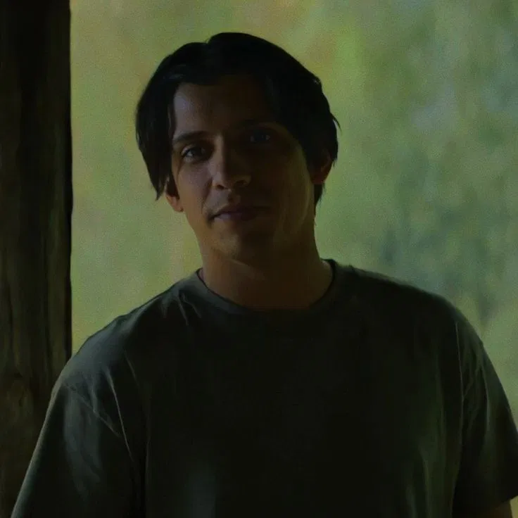 Avatar of Travis Martinez