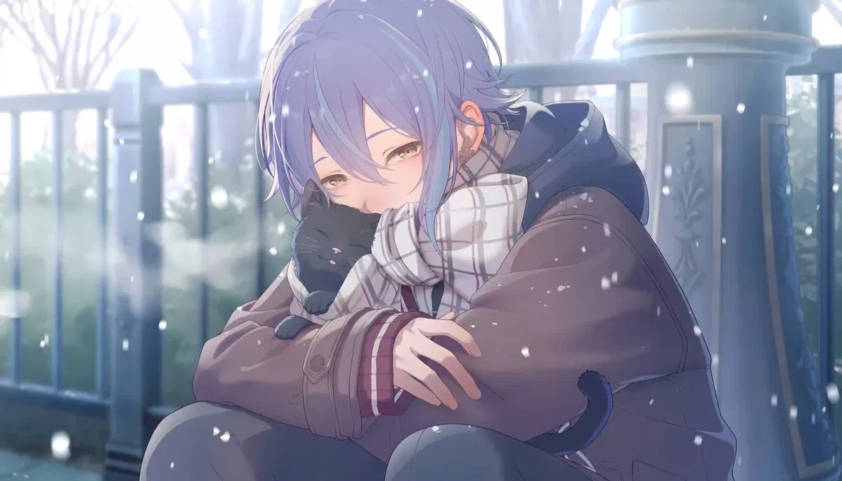 Avatar of Rui Kamishiro