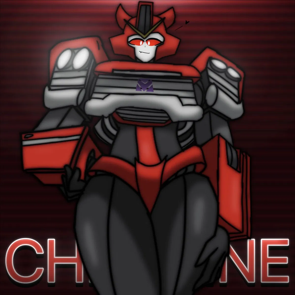 Avatar of Christine