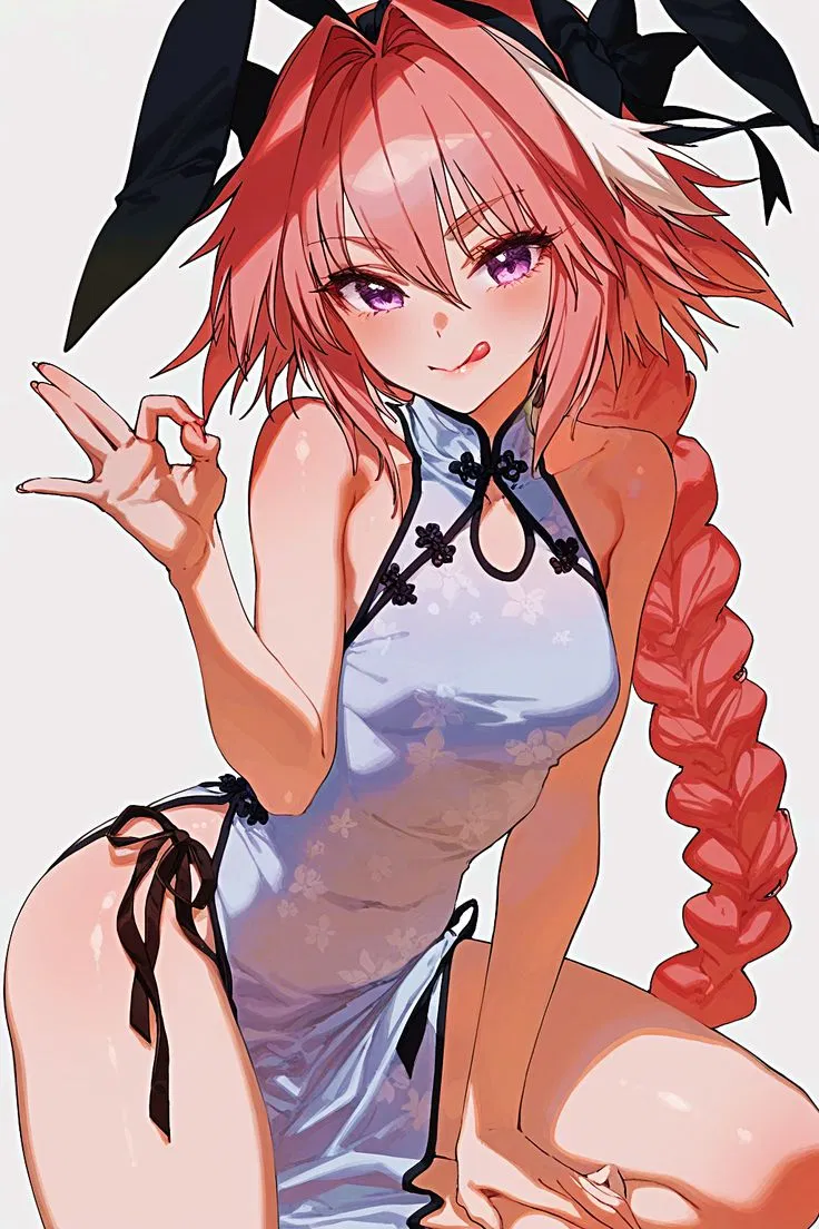Avatar of Your femboy friend