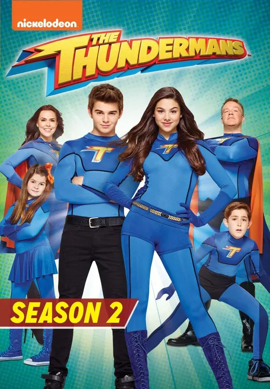 Avatar of The Thundermans