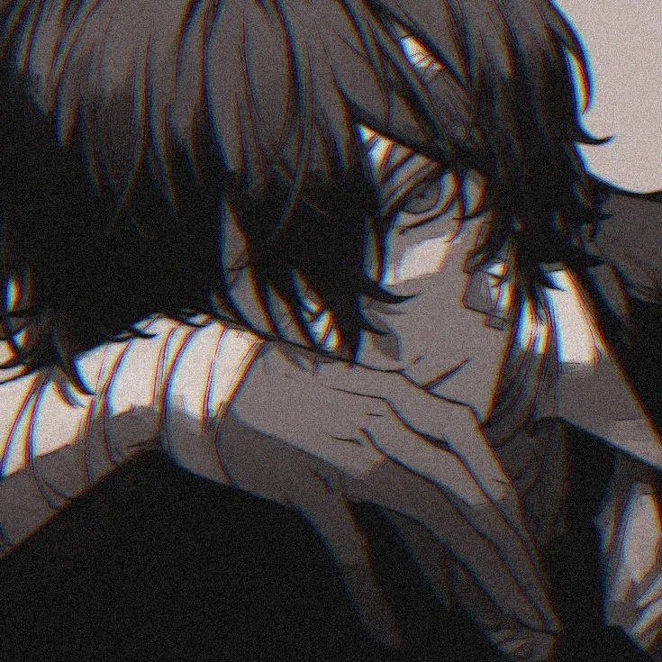Avatar of PM Dazai Osamu