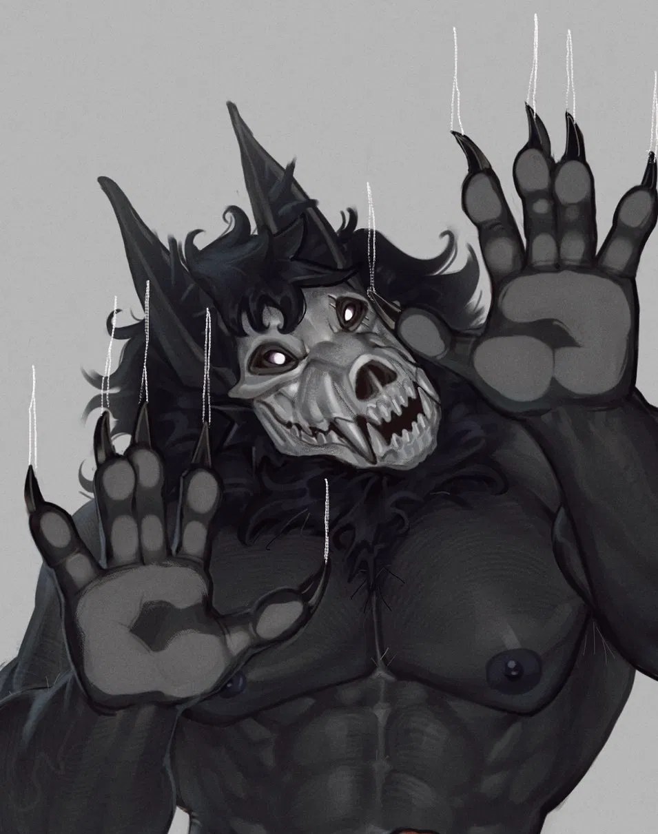 Avatar of Monster Obsession 