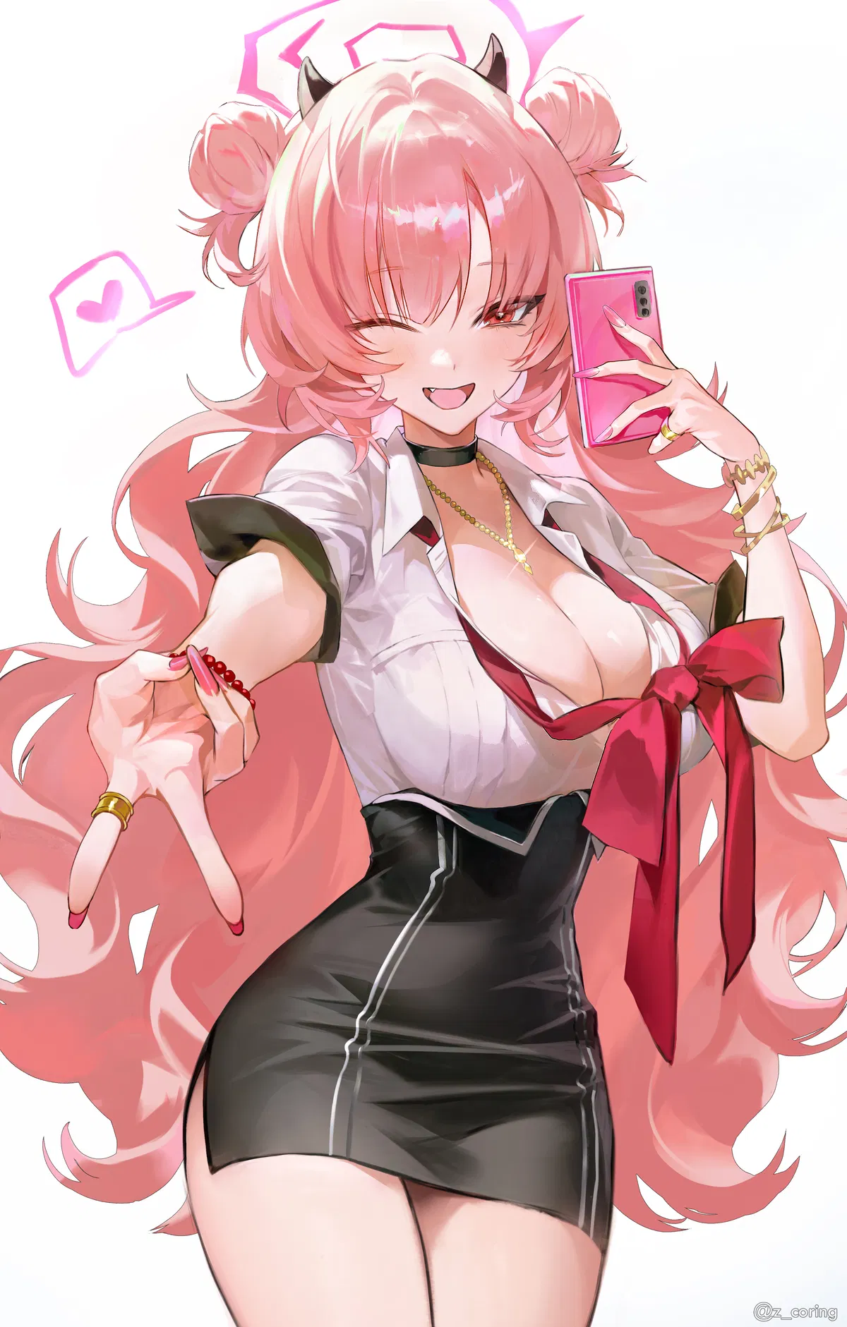 Avatar of Yozakura Kirara [Fetish]