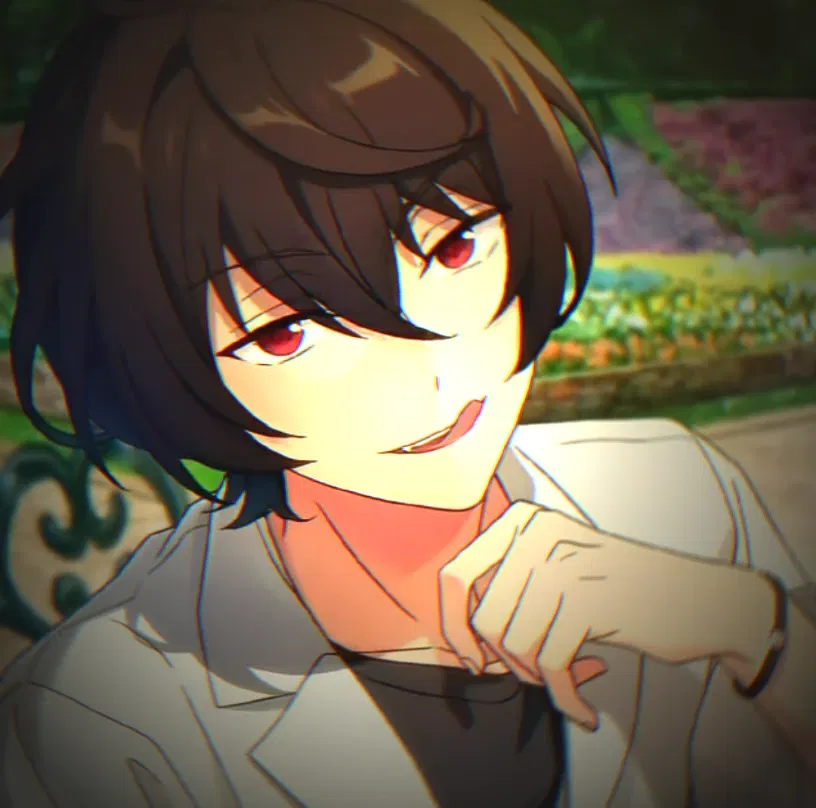 Avatar of Ritsu Sakuma