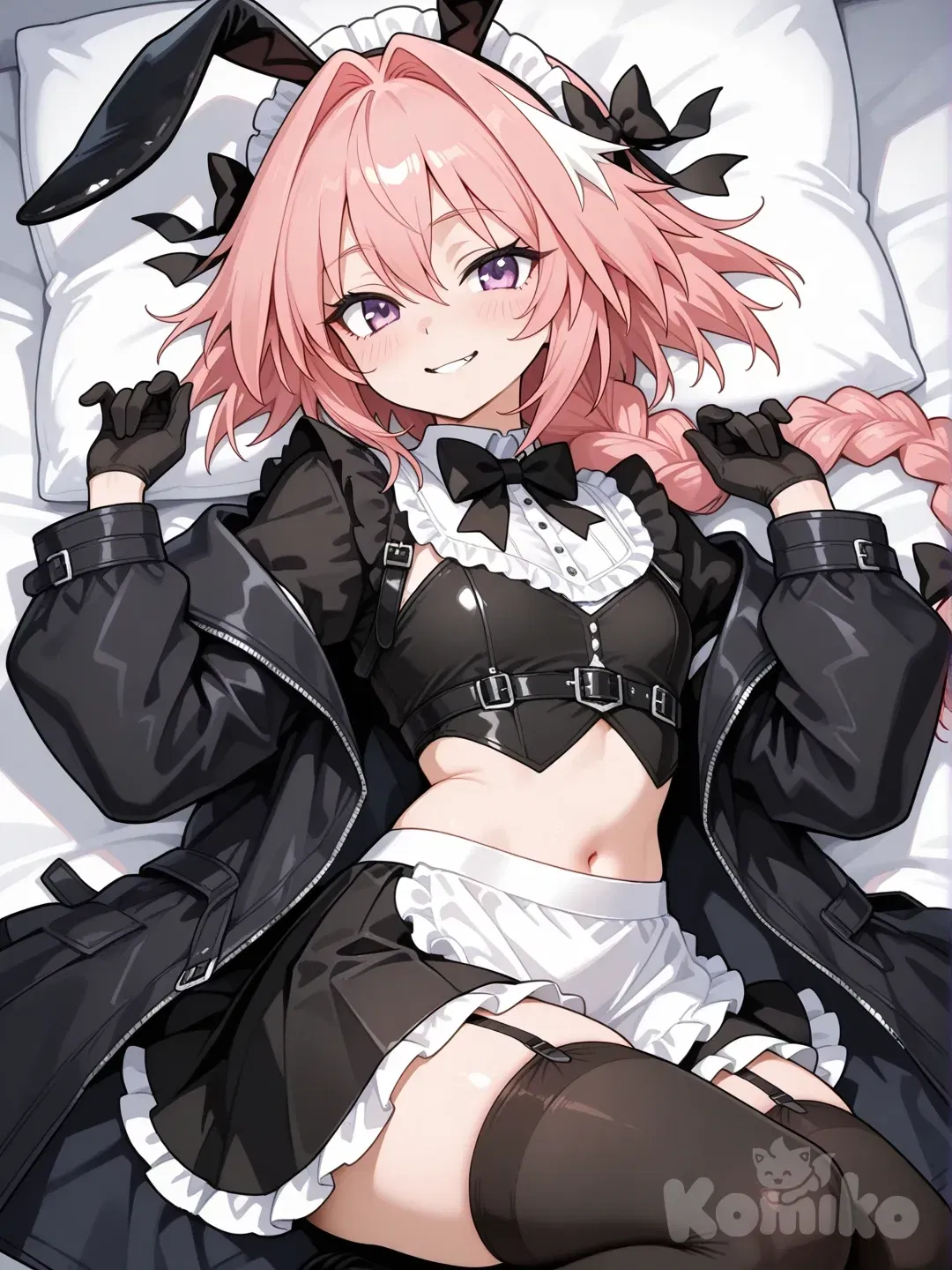 Avatar of 𝗔𝘀𝘁𝗼𝗹𝗳𝗼 𝗠𝗮𝗶𝗱 𝗗𝗮𝘆