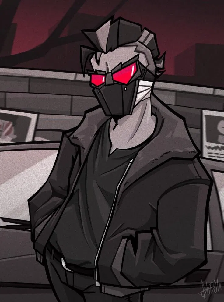 Avatar of 2BDamned :: Doc