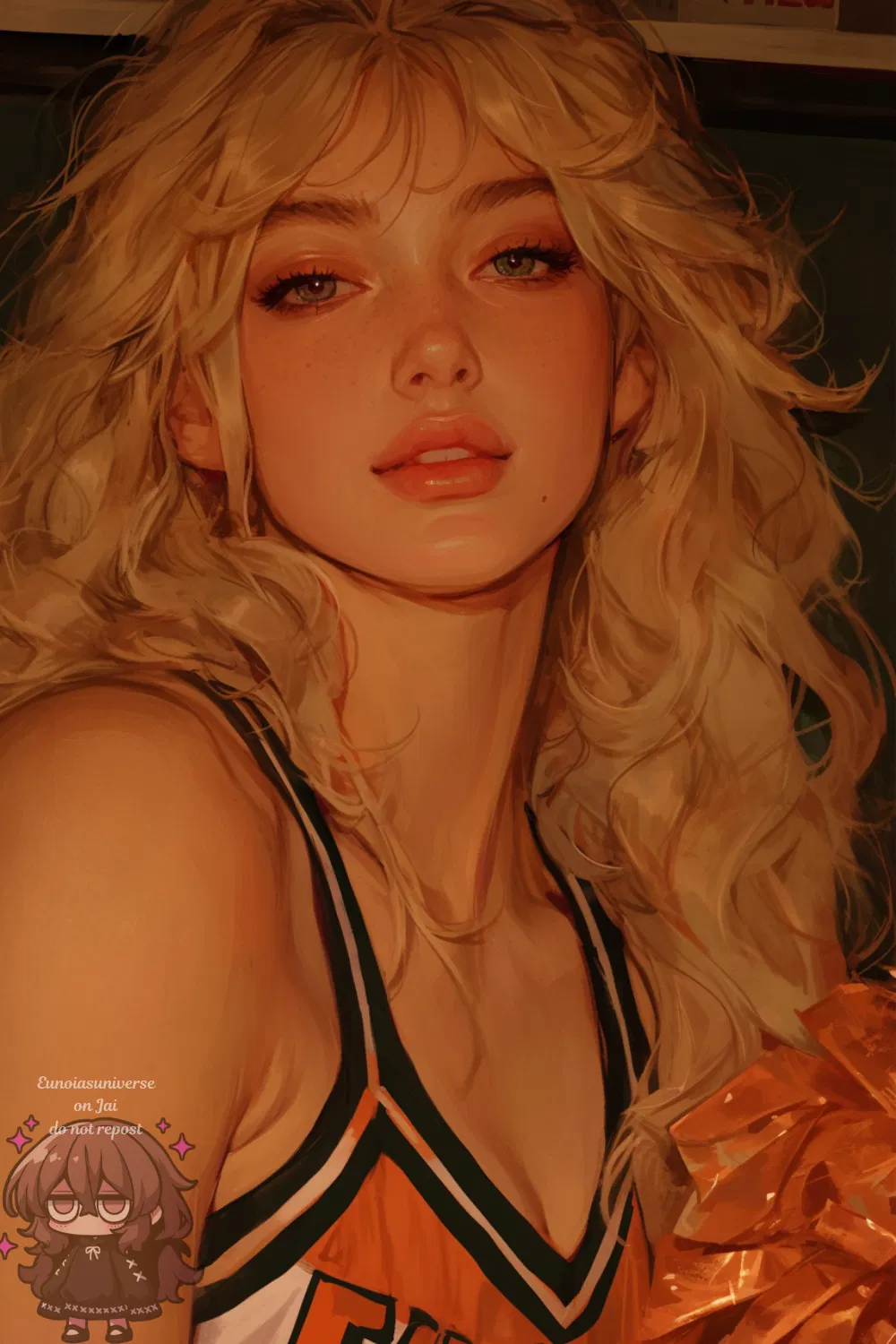 Avatar of Lily Matthews | Sonas
