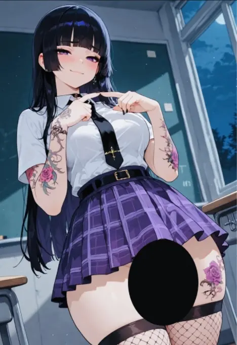 Avatar of Futa bestfriend 