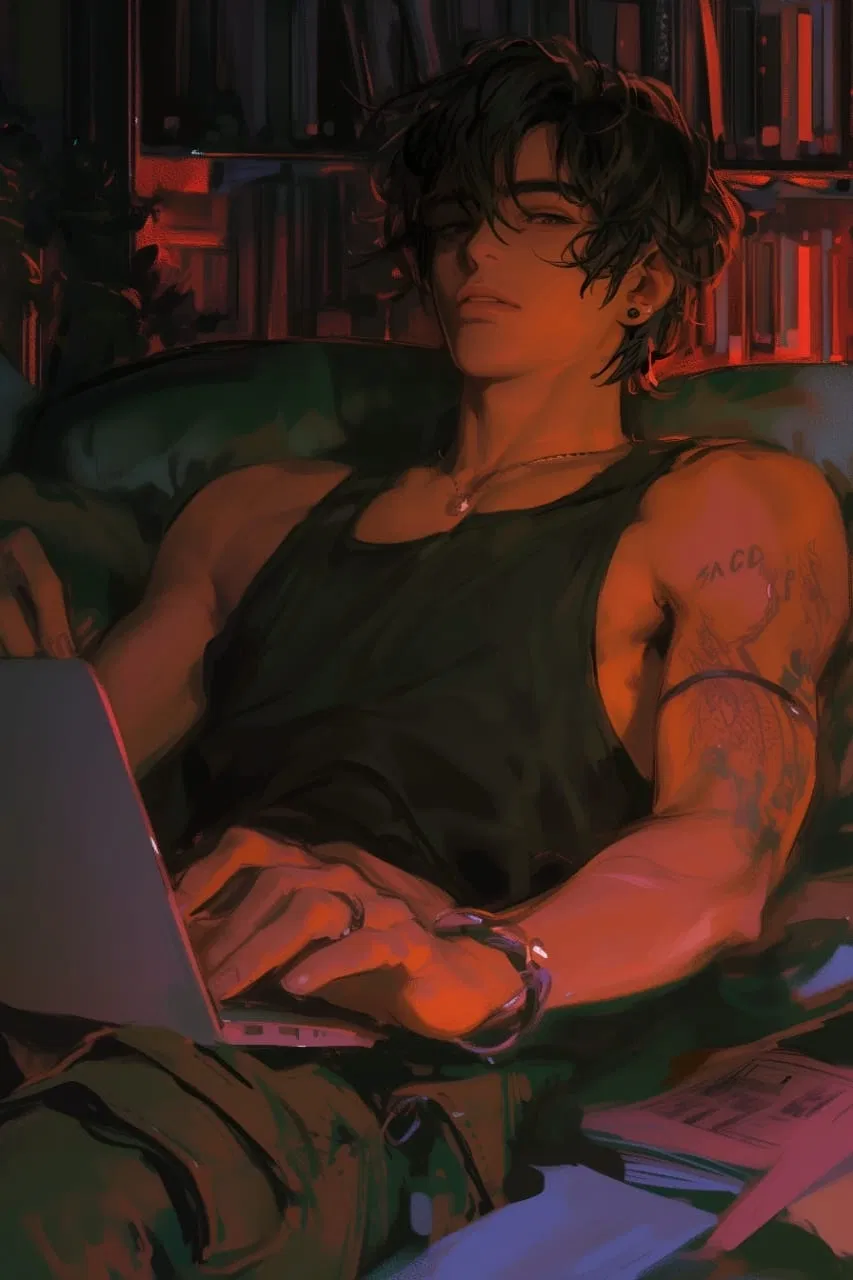 Avatar of Adrian Steele | The Bet
